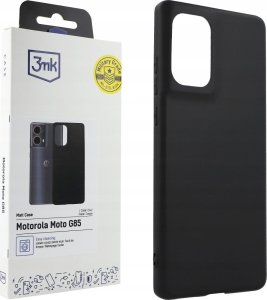 3MK Motorola Moto G85 - 3mk Matt Case 1