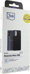 3MK Motorola Moto G85 - 3mk Matt Case 5