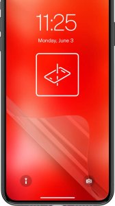 3MK FlexibleGlass do Apple iPhone 16 4