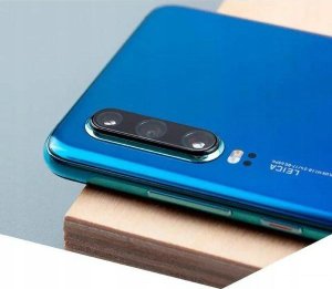 3MK Apple iPhone 16 Pro - 3mk Lens Protection 6