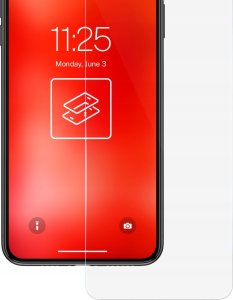 3MK FlexibleGlass Lite do Apple iPhone 16 Plus 7
