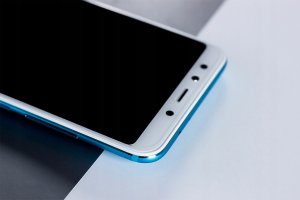 3MK FlexibleGlass Lite do Apple iPhone 16 Plus 8