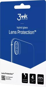 3MK Apple iPhone 16 - 3mk Lens Protection 2