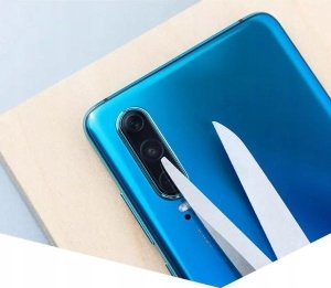 3MK Apple iPhone 16 - 3mk Lens Protection 5