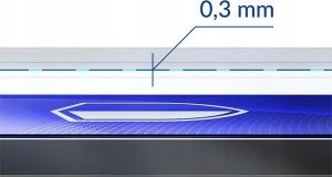 3MK FlexibleGlass do Motorola Edge 50 Neo 7