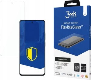 3MK Realme 12 4G - 3mk FlexibleGlass 1