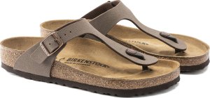 Birkenstock damskie japonki klapki GIZEH BS 0043753 (szerokość wąska) 36 2