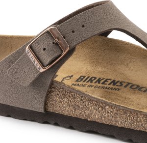 Birkenstock damskie japonki klapki GIZEH BS 0043753 (szerokość wąska) 36 5