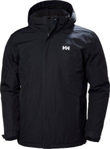 Kurtka męska Helly Hansen Helly Hansen męska kurtka DUBLINER INSULATED JACKET 53117 597 L 1