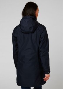 Helly Hansen Helly Hansen damska kurtka W ADEN LONG COAT 62648 597 XS 3
