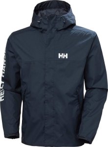 Kurtka męska Helly Hansen HELLY HANSEN kurtka membranowa męska ERVIK JACKET 64032 596 3XL 1