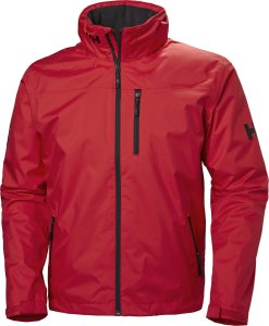 Kurtka męska Helly Hansen Helly Hansen męska kurtka CREW HOODED MIDLAYER JACKET 33874 162 M 1