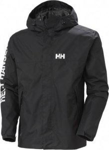 Kurtka męska Helly Hansen HELLY HANSEN kurtka membranowa męska ERVIK JACKET 64032 992 3XL 1