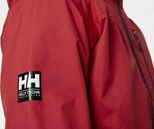 Kurtka męska Helly Hansen Helly Hansen męska kurtka CREW HOODED MIDLAYER JACKET 33874 162 2XL 3