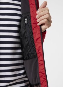 Kurtka męska Helly Hansen Helly Hansen męska kurtka CREW HOODED MIDLAYER JACKET 33874 162 2XL 4