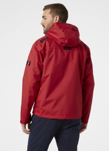 Kurtka męska Helly Hansen Helly Hansen męska kurtka CREW HOODED MIDLAYER JACKET 33874 162 2XL 7