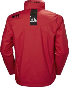 Kurtka męska Helly Hansen Helly Hansen męska kurtka CREW HOODED MIDLAYER JACKET 33874 162 2XL 8