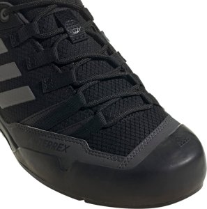 Buty trekkingowe męskie Adidas Adidas sportowe buty unisex TERREX SWIFT SOLO 2 GZ0331 39 1/3 11