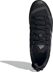 Buty trekkingowe męskie Adidas Adidas sportowe buty unisex TERREX SWIFT SOLO 2 GZ0331 39 1/3 2