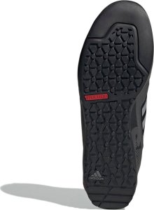 Buty trekkingowe męskie Adidas Adidas sportowe buty unisex TERREX SWIFT SOLO 2 GZ0331 39 1/3 3