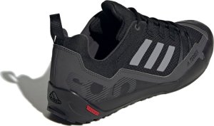 Buty trekkingowe męskie Adidas Adidas sportowe buty unisex TERREX SWIFT SOLO 2 GZ0331 39 1/3 5