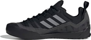Buty trekkingowe męskie Adidas Adidas sportowe buty unisex TERREX SWIFT SOLO 2 GZ0331 39 1/3 6