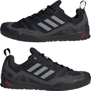 Buty trekkingowe męskie Adidas Adidas sportowe buty unisex TERREX SWIFT SOLO 2 GZ0331 39 1/3 7