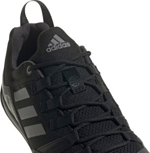Buty trekkingowe męskie Adidas Adidas sportowe buty unisex TERREX SWIFT SOLO 2 GZ0331 39 1/3 9