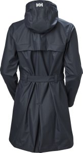 Helly Hansen Helly Hansen damski płaszcz przeciwdeszczowy W Kirwall II Raincoat 53252 598 M 2