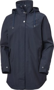 Helly Hansen Helly Hansen damski płaszcz W VALENTIA RAINCOAT 53420 597 M 1