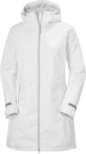 Helly Hansen Helly Hansen damski płaszcz W LISBURN RAINCOAT 53097 001 M 1