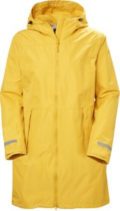 Helly Hansen Helly Hansen damski płaszcz przeciwdeszczowy W LISBURN RAINCOAT 53097 344 M 1