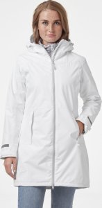Helly Hansen Helly Hansen damski płaszcz W LISBURN RAINCOAT 53097 001 XS 5
