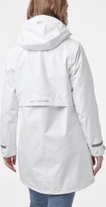Helly Hansen Helly Hansen damski płaszcz W LISBURN RAINCOAT 53097 001 XS 6