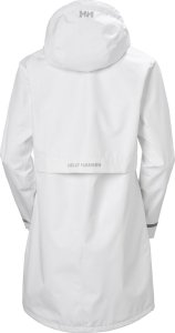 Helly Hansen Helly Hansen damski płaszcz W LISBURN RAINCOAT 53097 001 XS 7