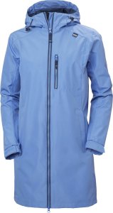 Helly Hansen HELLY HANSEN W LONG BELFAST JACKET 55964 619 M 1