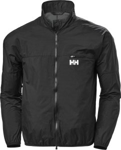 Kurtka męska Helly Hansen HELLY HANSEN RIDE WIND JACKET 53698 990 S 1