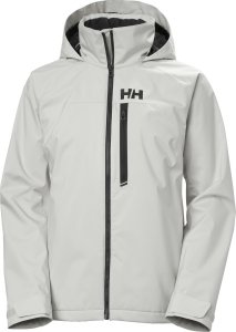 Helly Hansen Helly Hansen damska kurtka W HP RACING LIFALOFT HOOD JKT 30373-917 S 1