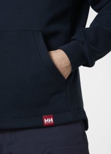 Helly Hansen Helly Hansen męska bluza z kapturem ARCTIC OCEAN HOODIE 30361 597 M 3