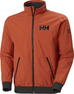 Kurtka męska Helly Hansen Helly Hansen męska wodoodporna kurtka HP RACING BOMBER JACKET 34285 308 M 1