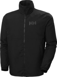 Kurtka męska Helly Hansen Helly Hansen męski kurtka HP LIGHT WINDBREAKER 2.0 34287 990 XL 1