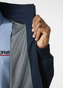 Kurtka męska Helly Hansen Helly Hansen męska kurtka HP RACING BOMBER JACKET 2.0 34285 597 2XL 4