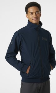 Kurtka męska Helly Hansen Helly Hansen męska kurtka HP RACING BOMBER JACKET 2.0 34285 597 2XL 6