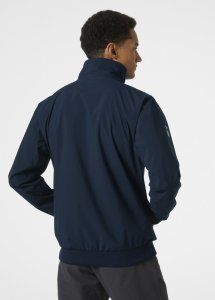 Kurtka męska Helly Hansen Helly Hansen męska kurtka HP RACING BOMBER JACKET 2.0 34285 597 2XL 7