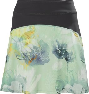 Helly Hansen Helly Hansen spódnico - spodenki W HP SKORT ESRA 34373 406 S 1