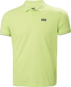 Helly Hansen Helly Hansen męska koszulka OCEAN POLO 34207 395 L 1