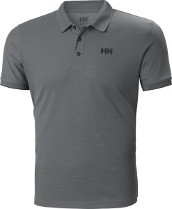 Helly Hansen Helly Hansen męska koszulka OCEAN POLO 34207 971 S 1