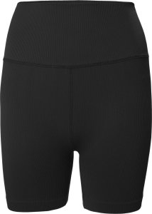 Helly Hansen Helly Hansen bezszwowe spodenki rowerowe W ALLURE SEAMLESS BIKE SHORTS 53932 990 S 1