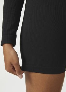 Helly Hansen Helly Hansen bezszwowe spodenki rowerowe W ALLURE SEAMLESS BIKE SHORTS 53932 990 S 3