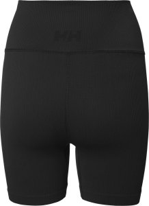 Helly Hansen Helly Hansen bezszwowe spodenki rowerowe W ALLURE SEAMLESS BIKE SHORTS 53932 990 S 6